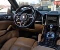 Чорний Порше Cayenne, об'ємом двигуна 3.6 л та пробігом 85 тис. км за 31000 $, фото 10 на Automoto.ua