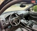 Черный Порше Каен, объемом двигателя 3 л и пробегом 140 тыс. км за 25900 $, фото 65 на Automoto.ua