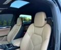 Черный Порше Каен, объемом двигателя 3.6 л и пробегом 168 тыс. км за 27900 $, фото 11 на Automoto.ua