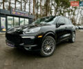 Чорний Порше Cayenne, об'ємом двигуна 3.6 л та пробігом 172 тис. км за 31500 $, фото 1 на Automoto.ua