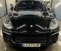 Чорний Порше Cayenne, об'ємом двигуна 3.6 л та пробігом 119 тис. км за 30500 $, фото 1 на Automoto.ua