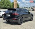 Чорний Порше Cayenne, об'ємом двигуна 3.6 л та пробігом 150 тис. км за 22900 $, фото 5 на Automoto.ua