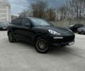 Черный Порше Каен, объемом двигателя 3.6 л и пробегом 153 тыс. км за 29000 $, фото 1 на Automoto.ua