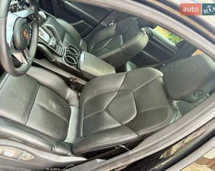 Черный Порше Каен, объемом двигателя 3 л и пробегом 140 тыс. км за 25900 $, фото 67 на Automoto.ua