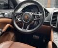 Чорний Порше Cayenne, об'ємом двигуна 3.6 л та пробігом 152 тис. км за 32700 $, фото 25 на Automoto.ua