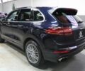 Черный Порше Каен, объемом двигателя 3.6 л и пробегом 132 тыс. км за 25500 $, фото 4 на Automoto.ua
