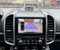 Черный Порше Каен, объемом двигателя 3 л и пробегом 140 тыс. км за 25900 $, фото 88 на Automoto.ua