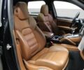 Черный Порше Каен, объемом двигателя 3.6 л и пробегом 132 тыс. км за 25500 $, фото 22 на Automoto.ua