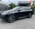 Чорний Порше Cayenne, об'ємом двигуна 3.6 л та пробігом 152 тис. км за 32700 $, фото 2 на Automoto.ua
