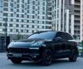Черный Порше Каен, объемом двигателя 3.6 л и пробегом 168 тыс. км за 27900 $, фото 7 на Automoto.ua
