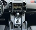 Чорний Порше Cayenne, об'ємом двигуна 3.6 л та пробігом 150 тис. км за 22900 $, фото 21 на Automoto.ua