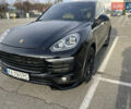 Чорний Порше Cayenne, об'ємом двигуна 3.6 л та пробігом 169 тис. км за 23400 $, фото 12 на Automoto.ua