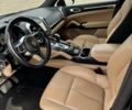 Чорний Порше Cayenne, об'ємом двигуна 4.13 л та пробігом 225 тис. км за 47000 $, фото 7 на Automoto.ua