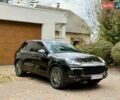 Черный Порше Каен, объемом двигателя 3 л и пробегом 140 тыс. км за 25900 $, фото 79 на Automoto.ua