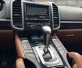 Чорний Порше Cayenne, об'ємом двигуна 3.6 л та пробігом 152 тис. км за 32700 $, фото 24 на Automoto.ua