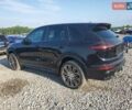 Черный Порше Каен, объемом двигателя 3.6 л и пробегом 62 тыс. км за 8800 $, фото 1 на Automoto.ua