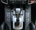 Чорний Порше Cayenne, об'ємом двигуна 3.6 л та пробігом 150 тис. км за 22900 $, фото 23 на Automoto.ua