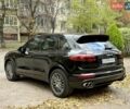 Черный Порше Каен, объемом двигателя 3 л и пробегом 140 тыс. км за 25900 $, фото 83 на Automoto.ua