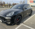 Чорний Порше Cayenne, об'ємом двигуна 3.6 л та пробігом 169 тис. км за 23400 $, фото 11 на Automoto.ua
