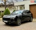 Черный Порше Каен, объемом двигателя 3 л и пробегом 140 тыс. км за 25900 $, фото 75 на Automoto.ua