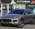 Чорний Порше Cayenne, об'ємом двигуна 3.6 л та пробігом 85 тис. км за 31000 $, фото 1 на Automoto.ua