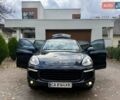 Черный Порше Каен, объемом двигателя 3 л и пробегом 140 тыс. км за 25900 $, фото 28 на Automoto.ua