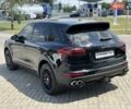 Чорний Порше Cayenne, об'ємом двигуна 3.6 л та пробігом 150 тис. км за 22900 $, фото 3 на Automoto.ua