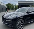 Чорний Порше Cayenne, об'ємом двигуна 3.6 л та пробігом 137 тис. км за 36900 $, фото 1 на Automoto.ua