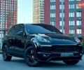 Черный Порше Каен, объемом двигателя 3.6 л и пробегом 168 тыс. км за 27900 $, фото 1 на Automoto.ua