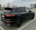 Чорний Порше Cayenne, об'ємом двигуна 4.13 л та пробігом 225 тис. км за 47000 $, фото 9 на Automoto.ua
