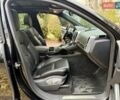 Черный Порше Каен, объемом двигателя 3 л и пробегом 140 тыс. км за 25900 $, фото 52 на Automoto.ua