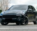 Черный Порше Каен, объемом двигателя 3 л и пробегом 146 тыс. км за 32157 $, фото 1 на Automoto.ua