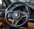 Чорний Порше Cayenne, об'ємом двигуна 3.6 л та пробігом 85 тис. км за 31000 $, фото 13 на Automoto.ua