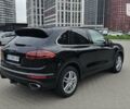 Чорний Порше Cayenne, об'ємом двигуна 3.6 л та пробігом 184 тис. км за 31750 $, фото 1 на Automoto.ua