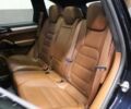 Черный Порше Каен, объемом двигателя 3.6 л и пробегом 132 тыс. км за 25500 $, фото 11 на Automoto.ua