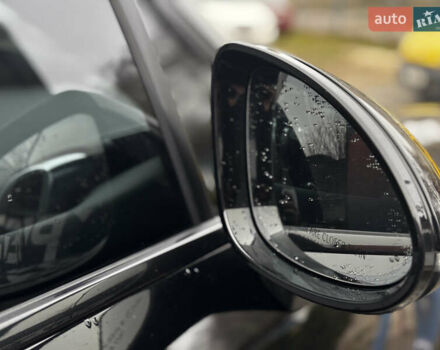 Черный Порше Каен, объемом двигателя 3.6 л и пробегом 100 тыс. км за 26500 $, фото 26 на Automoto.ua