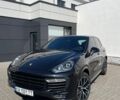 Чорний Порше Cayenne, об'ємом двигуна 3.6 л та пробігом 155 тис. км за 22800 $, фото 1 на Automoto.ua