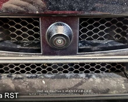 Чорний Порше Cayenne, об'ємом двигуна 3.6 л та пробігом 99 тис. км за 38999 $, фото 11 на Automoto.ua