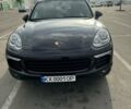 Чорний Порше Cayenne, об'ємом двигуна 4.13 л та пробігом 225 тис. км за 47000 $, фото 3 на Automoto.ua