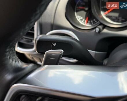 Чорний Порше Cayenne, об'ємом двигуна 3.6 л та пробігом 150 тис. км за 22900 $, фото 19 на Automoto.ua