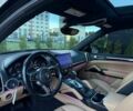 Черный Порше Каен, объемом двигателя 3.6 л и пробегом 168 тыс. км за 27900 $, фото 10 на Automoto.ua