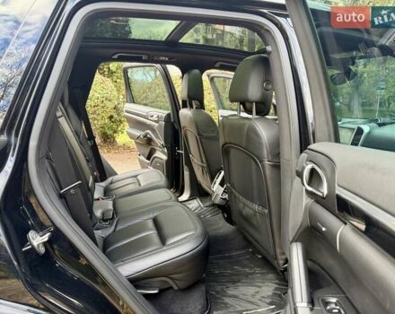 Черный Порше Каен, объемом двигателя 3 л и пробегом 140 тыс. км за 25900 $, фото 41 на Automoto.ua