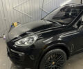 Чорний Порше Cayenne, об'ємом двигуна 3.6 л та пробігом 119 тис. км за 30500 $, фото 3 на Automoto.ua