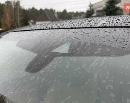 Черный Порше Каен, объемом двигателя 2.97 л и пробегом 138 тыс. км за 35500 $, фото 16 на Automoto.ua