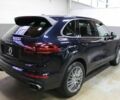 Черный Порше Каен, объемом двигателя 3.6 л и пробегом 132 тыс. км за 25500 $, фото 7 на Automoto.ua