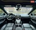 Черный Порше Каен, объемом двигателя 3 л и пробегом 140 тыс. км за 25900 $, фото 71 на Automoto.ua