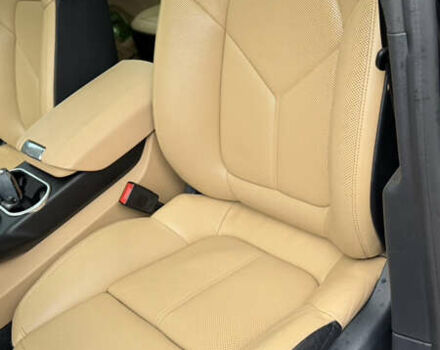 Черный Порше Каен, объемом двигателя 2.97 л и пробегом 138 тыс. км за 35500 $, фото 17 на Automoto.ua