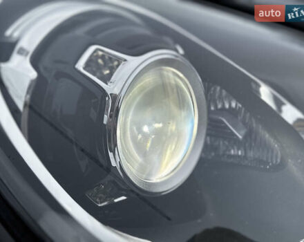 Черный Порше Каен, объемом двигателя 3.6 л и пробегом 100 тыс. км за 26500 $, фото 53 на Automoto.ua