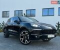 Черный Порше Каен, объемом двигателя 3.6 л и пробегом 199 тыс. км за 23500 $, фото 1 на Automoto.ua