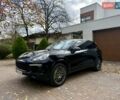 Черный Порше Каен, объемом двигателя 3 л и пробегом 140 тыс. км за 25900 $, фото 17 на Automoto.ua
